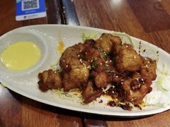 -玛格萝妮比萨屋(陆家浜路店)