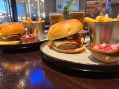 -bluefrog蓝蛙(皇庭广场店)