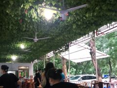 -福寿斋·老北京铜锅涮肉·烤鸭(顺义总店)