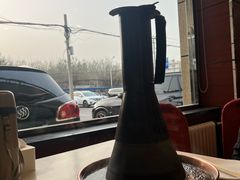 -阳坊大都涮羊肉(阳坊总店)