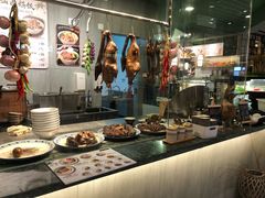 -食代馆(深业上城店)