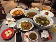 -金海华·华宴江南(斜塘店)