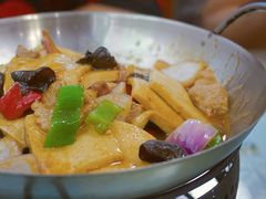 -宜城私房菜.臭鳜鱼(九华新街店)