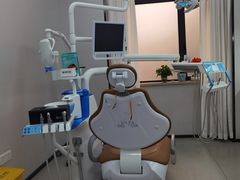 -牙博士口腔品牌连锁(杨浦店)