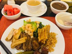 -广州白云机场雅高铂尔曼大酒店