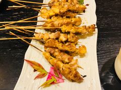 -万鱼亭·鹤家日本料理(南通青年中路店)