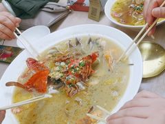 -面道赞宁海海鲜面(迎凤街店)