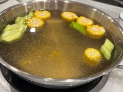 -福合埕牛肉火锅(长平国新店)