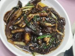 -蘭心餐厅(进贤路店)