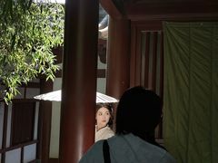 -西安青龙寺遗址景区