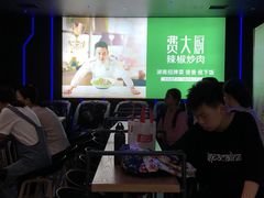 -中影星美国际影城(万家丽店)