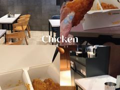 -Kyochon1991校村(共和路店)