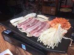 -大派屋(桂林路店)
