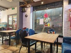 -潮庭·大连海鲜·炭火烧烤·扇贝王(大连店)
