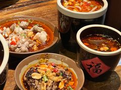 -串大叔炭火烤串·鸡西大冷面刀削面(总店)