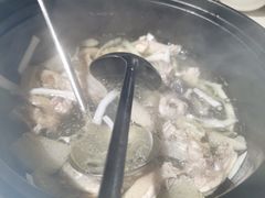 -百年果林椰子鸡(中洲店)