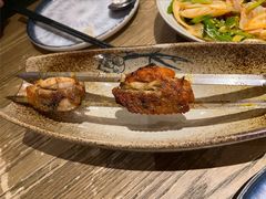 -那时新疆·若羌(经纬汇店)