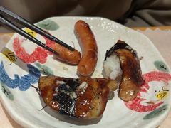 -大岛日本料理铁板烧(南通大饭店)
