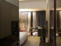 -广州天河希尔顿酒店