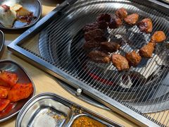 -麻蒲碳烤肉(嘉禾东平地铁站19号店)