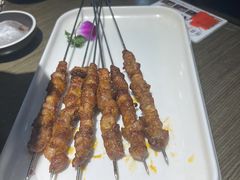 -隆喜元鱼汤包·海鲜(中联广场店)
