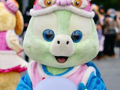 -上海迪士尼度假区