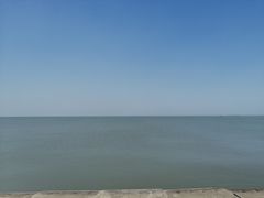 -东疆建设开发纪念公园