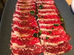 -新石器烤肉(周浦万达店)