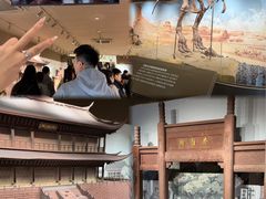 -三坊七巷历史文化街区