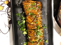 -有鱼吃·纸包烤鱼(曲江创意谷店)