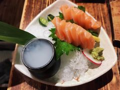 -小川洋风料理(汉街店)