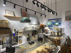-DRUNK BAKER(上海陕康里店)