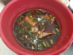 香辣面-乡党臊子面(丰庆公园店)