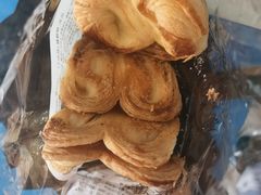 蝴蝶酥-国际饭店·帆声西饼屋(黄河路店)
