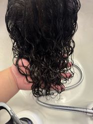 -GANO HAIR 