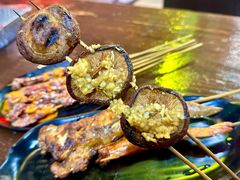 -黄师傅湿辣牛肉(胡桃里店)