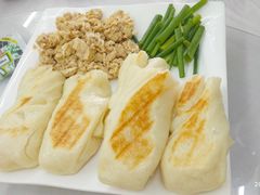-渔民船说·北塘海鲜·天津菜·海肠捞饭(北塘古镇店)