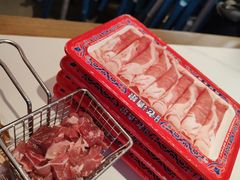 -董记老清泉·鲜切涮羊肉(窑岭店)