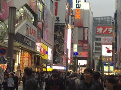 -秋叶原电器街
