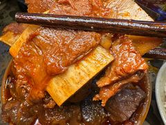 -正南齊北重庆老火锅(光华村直营店)