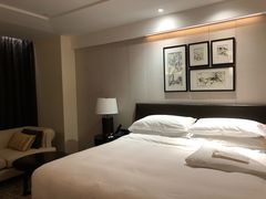 -南京圣和府邸豪华精选酒店