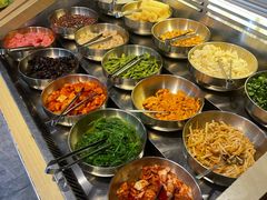 -火炉火自助餐(五道口购物中心店)