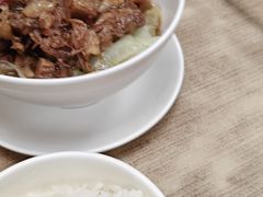 -百福麵家(新馬路店)