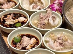 -椰子湾·海南火锅·糟粕醋·椰子鸡(正大广场店)