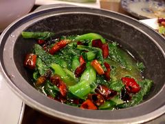 -缪氏川菜(丰盛町店)