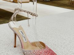 -JIMMY CHOO(德基广场店)