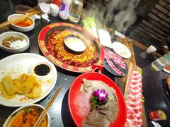 -矮板凳老火锅(宽窄巷子店)