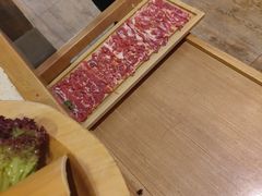 -庖丁家水煮牛排火锅(巴国城店)