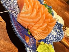 -千代武日本料理(爱建店)