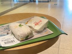 -麦当劳(新王府井店)